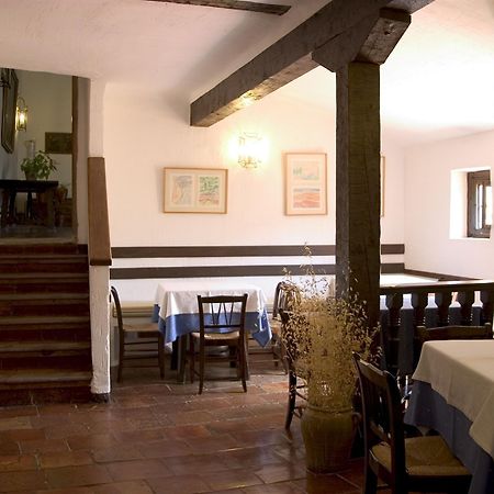 Rusticae Posada San Jose Cuenca  Esterno foto